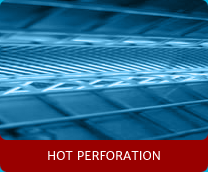 Hot Perforation
