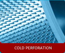 Cold Perforation